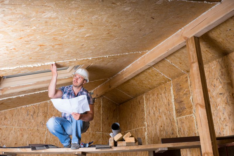 Crawl Space Insulation Service