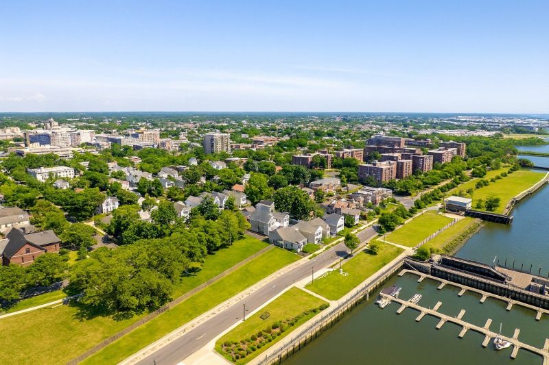 Waterproofing detail